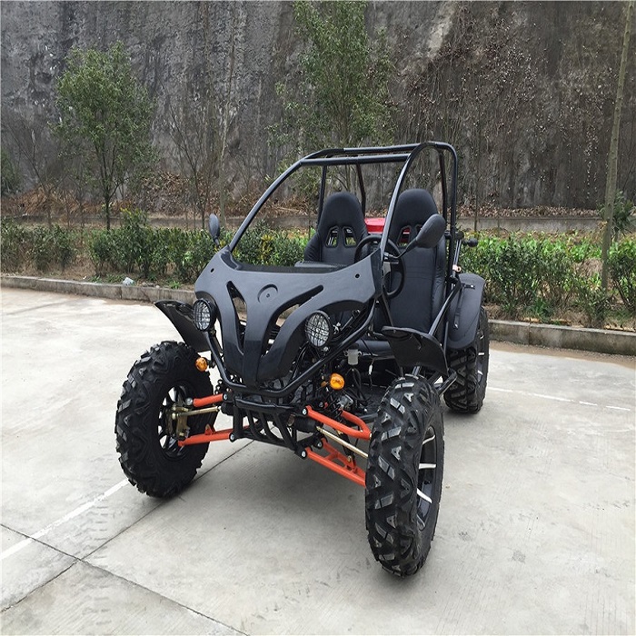 Высокое качество гоночный 250CC 4-тактный go kart багги