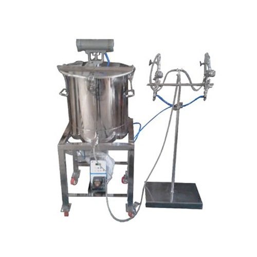 SPRAY COATING UNIT