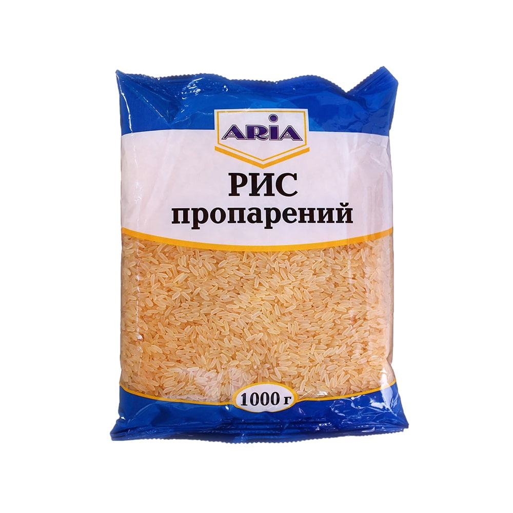 Пароваренный рис