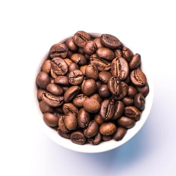 КОФЕ Robusta/Арабика, зеленые кофейные зерна
