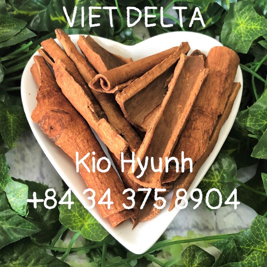 Цейлонская Корица Из Вьетнама/г-жа KIO HYUNH + 84 34 375 8904
