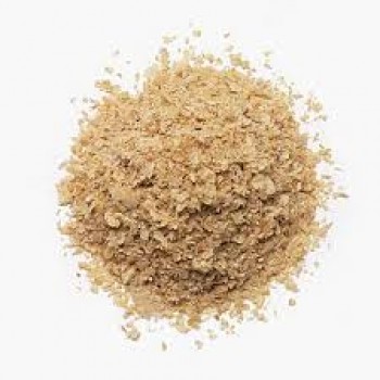 Organic Oat