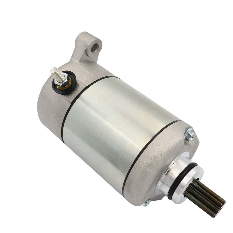 HDMP, новинка, для возраста от 9 зубов мотоцикл стартер 12v мотор для ATV POLARIS 335 400 450 500 вездеход 4 ходовой Лидер продаж Starter1996-2012