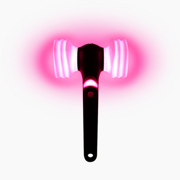 [BLACKPINK Official] K-pop BLACKPINK OFFICIAL LIGHT STICK Ver 2,0