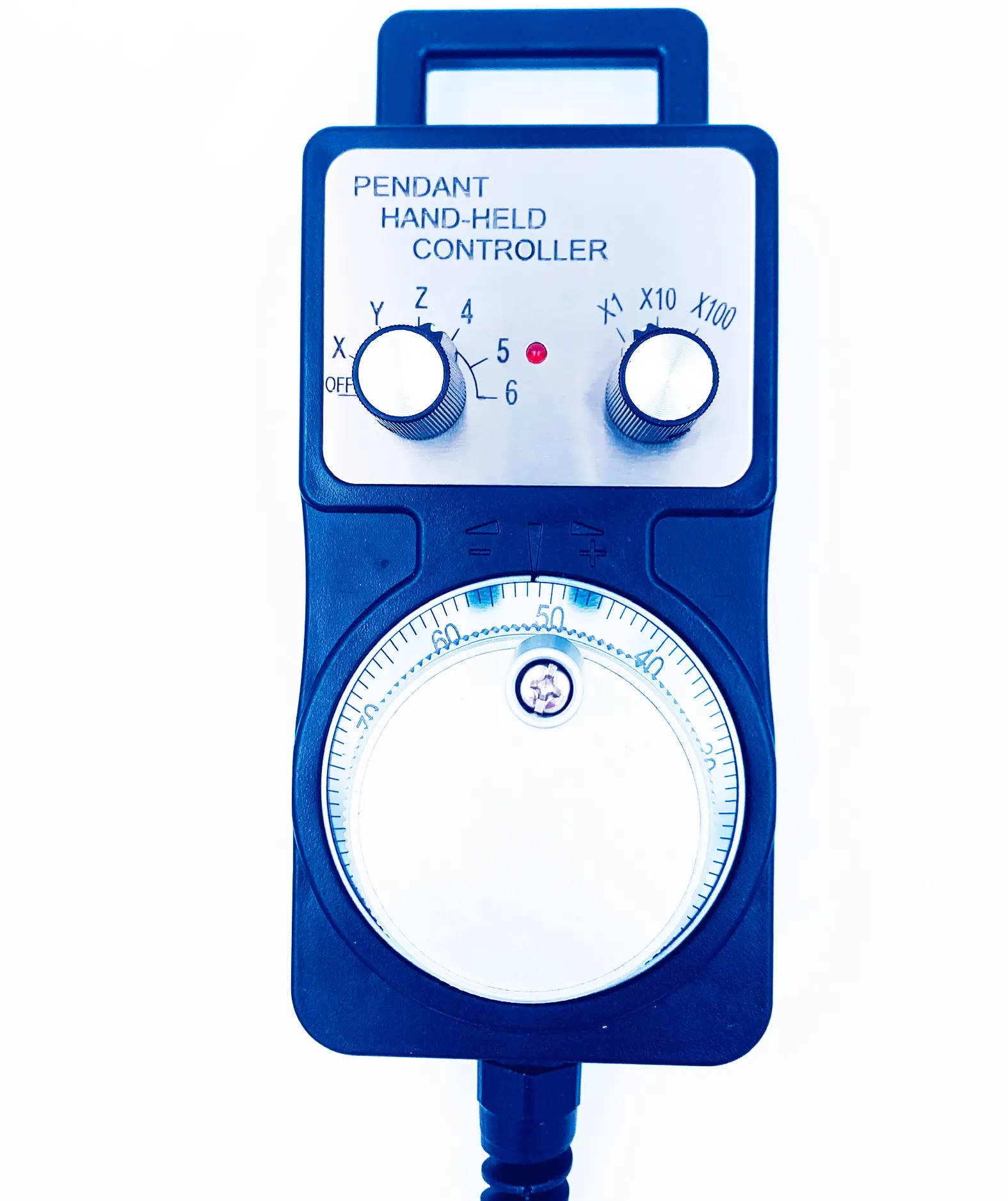 ADK 2080 MPG manual pulse generator suitable for Siemens Mitsubishi FANUC SYNTEC FANUC GSK HEIDENHAIN KND