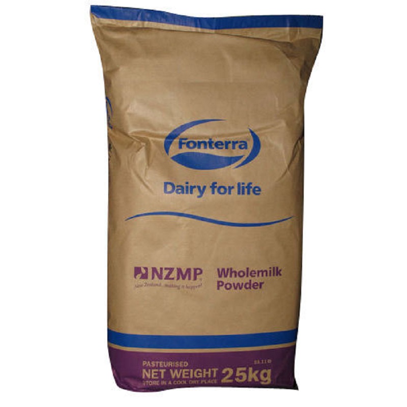 Full Cream Milk Powder / Skimmed Milk best Price / Sweet Whey Powder