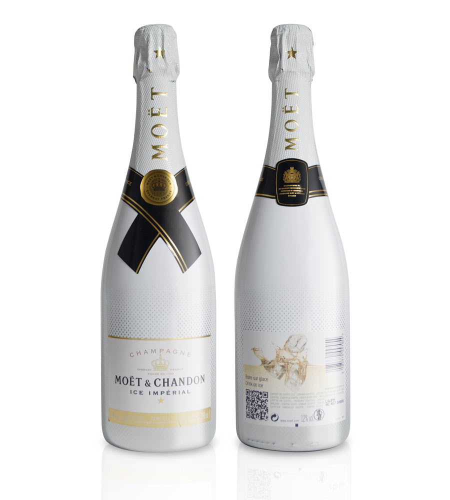 Moet & Chandon | Оригинальный Moet Brut Императорский для продажи