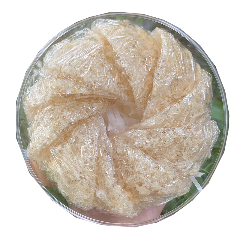 Vietnam Raw/ Refined Bird Nest 100% Pure