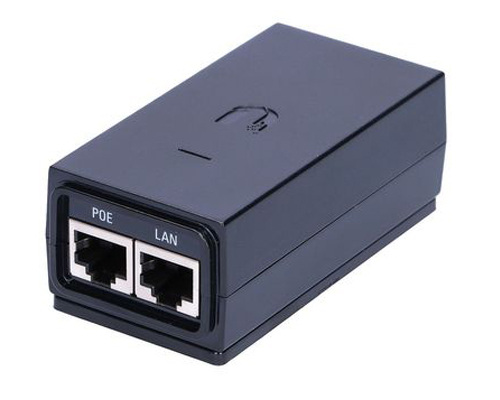 Ubiquiti POE-24-24W | Источник питания PoE