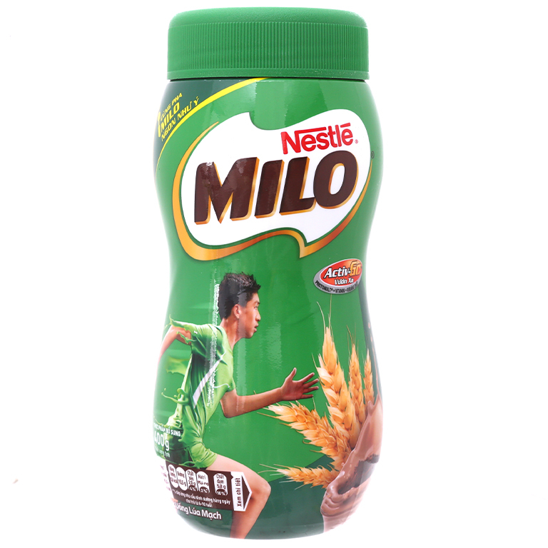 Milo Active Go солодовый порошок для напитков, доступный для продажи ..