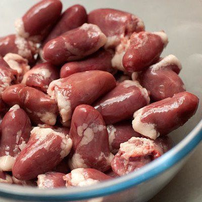 Курица печени по низкой цене