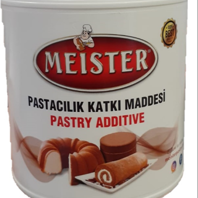 Pastry Additive