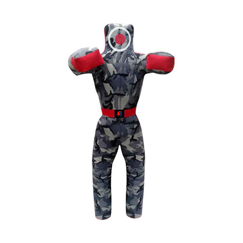 OEM best selling products Human shape sandbag boxing man dummy