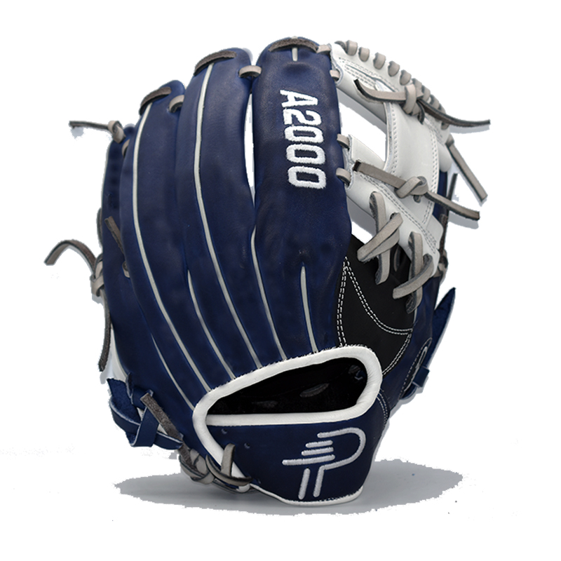 Professional Custom kip Leather baseball & softball gloves Baseball a2000 Gloves