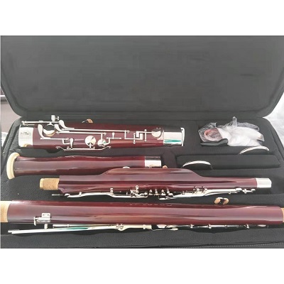 Профессиональные инструменты из кленового дерева bassoon для продажи
