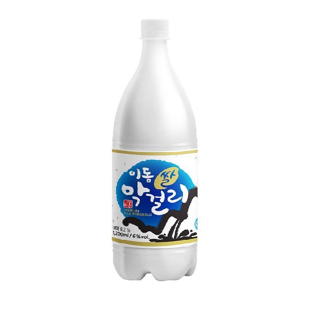 Korean Rice Wine rice wine makgeolli cheap wine