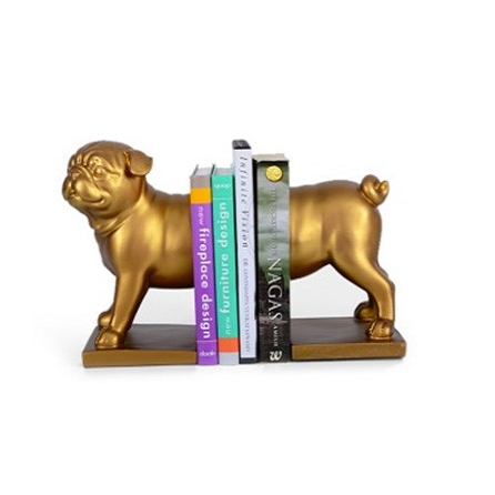 Best Quality Decorative Metal Books Ends / Animal Bookend Available At Cheap Price