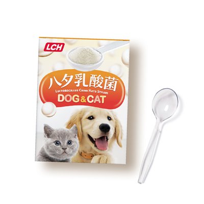 Pet Health Lactobacillus For Dog Cat 30g/Month