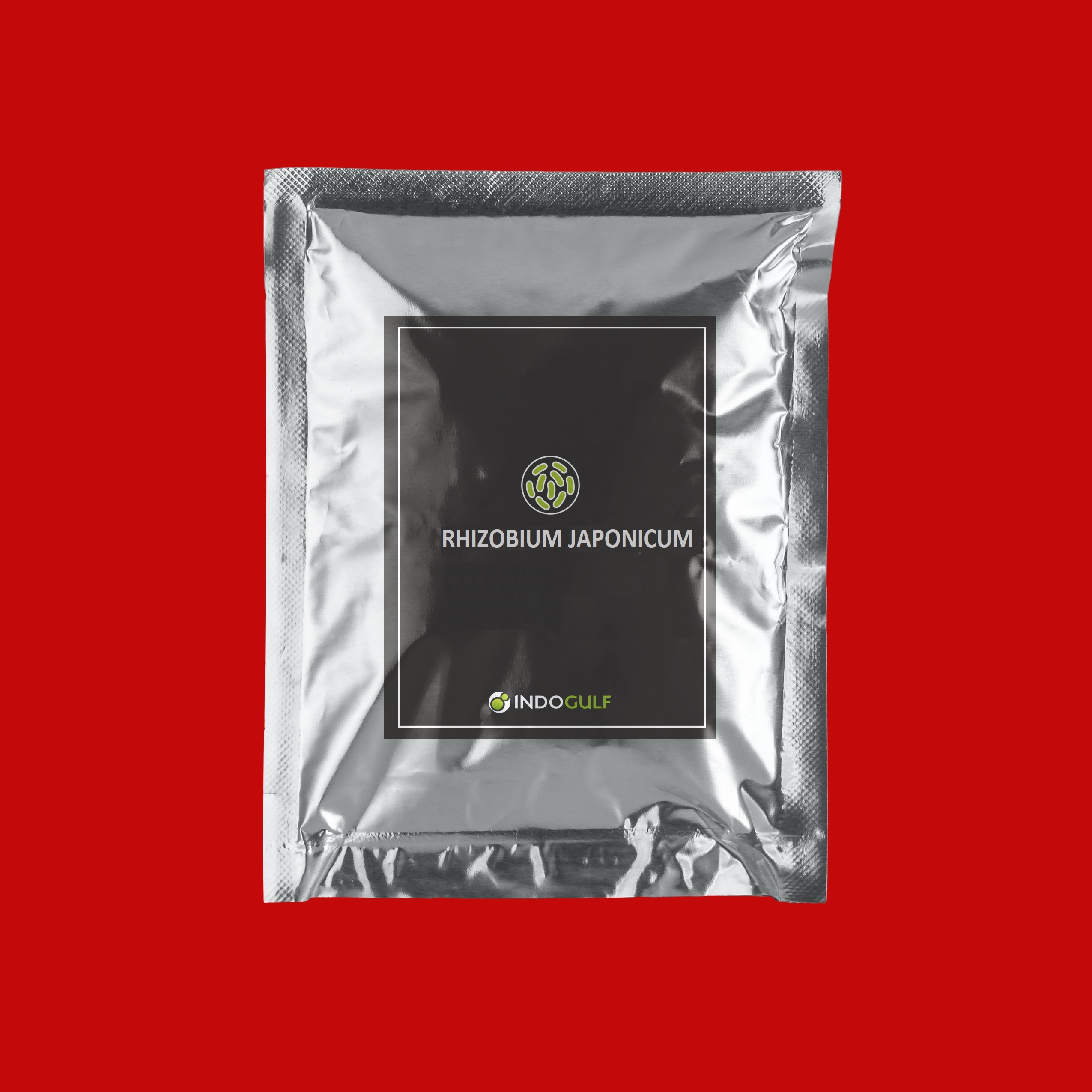 Лучшая азотная добавка RHIZOBIUM JAPONICUM для бобовых культур