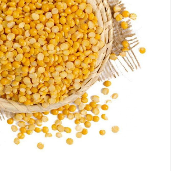 Austria Yellow/Green peas and Lentils/Pulses