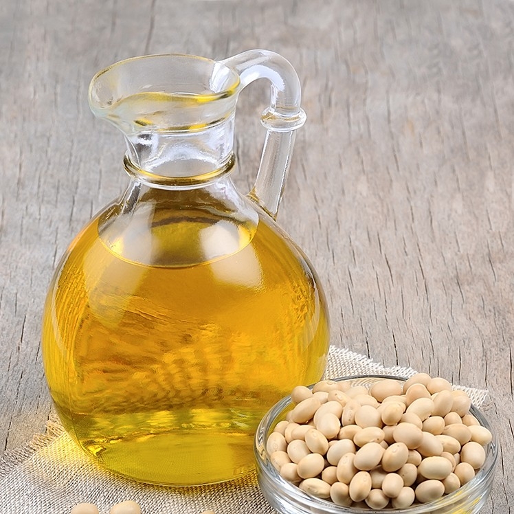 Refined Soy Bean Oil 100% Refined Soybean Oil