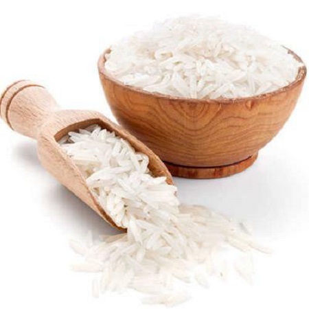 Cheapest price Vietnam white rice 5% broken (OM5451) best quality