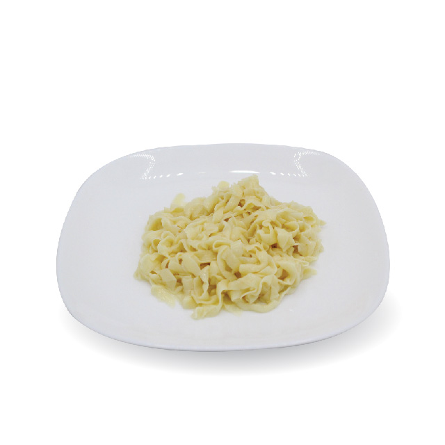 Shirataki Organic Pasta Italiana Linguine Fettuccine with Oat Fiber High Quality Healthy Food