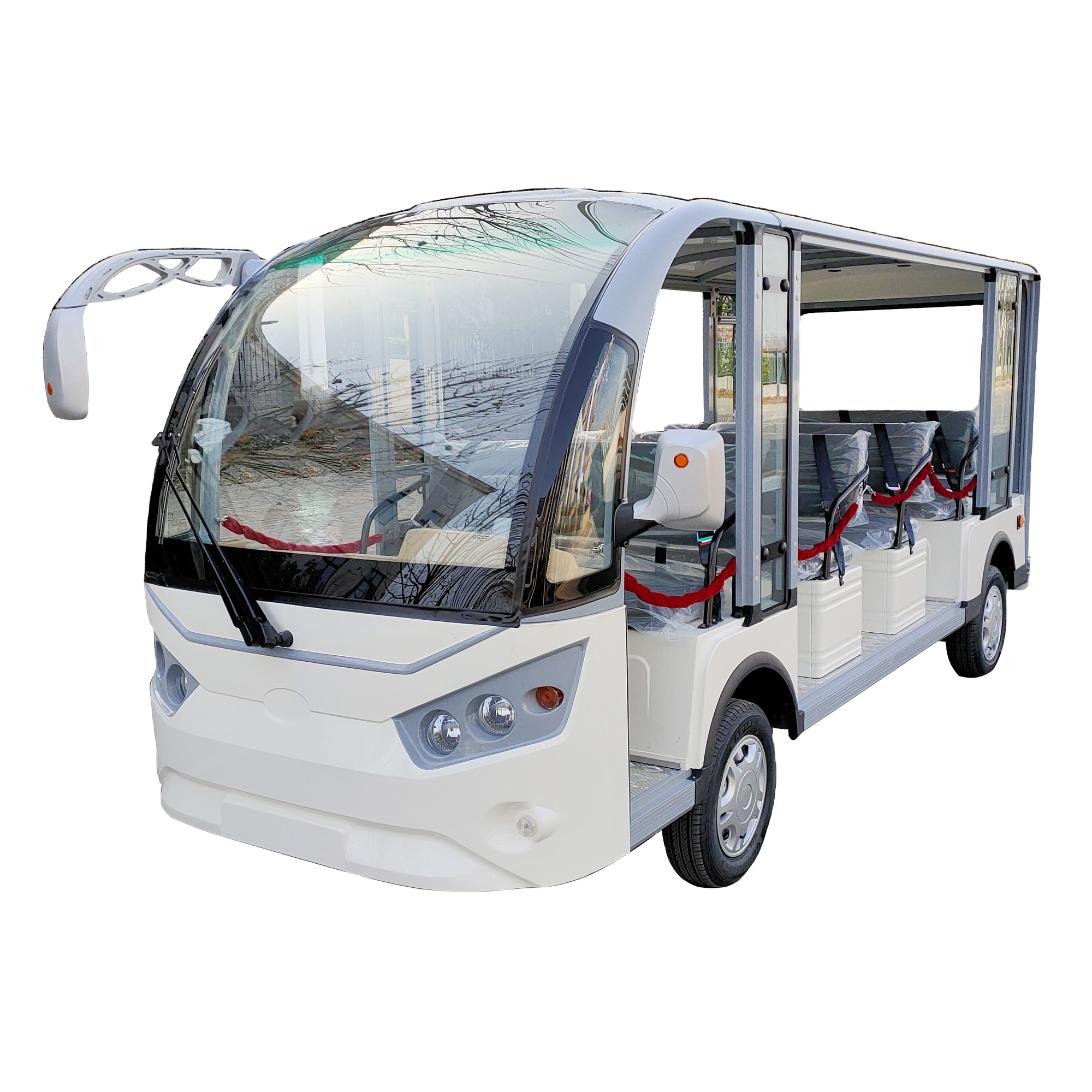 scenic spot Electric sightseeing ca sightseeing car amusement park scenic spot ferry car electric car