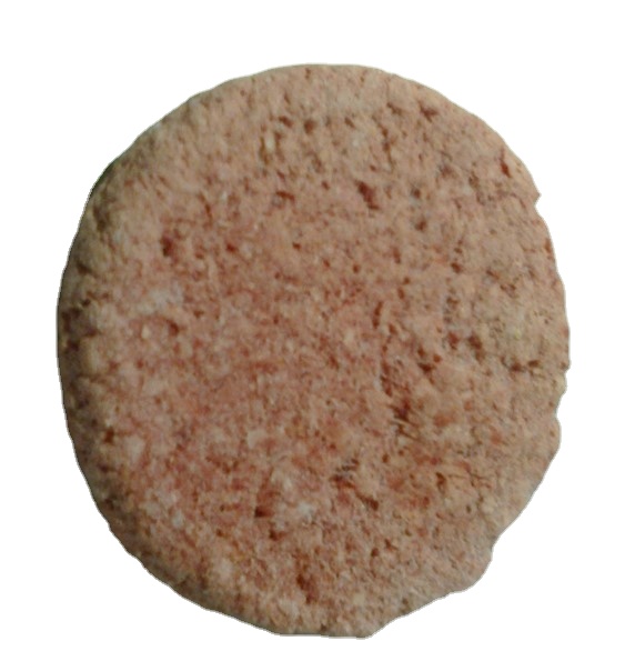 ANGUS FROZEN BURGER / HAMBURGUESA ANGUS CONGELADA / STEAK HACHE ANGUS