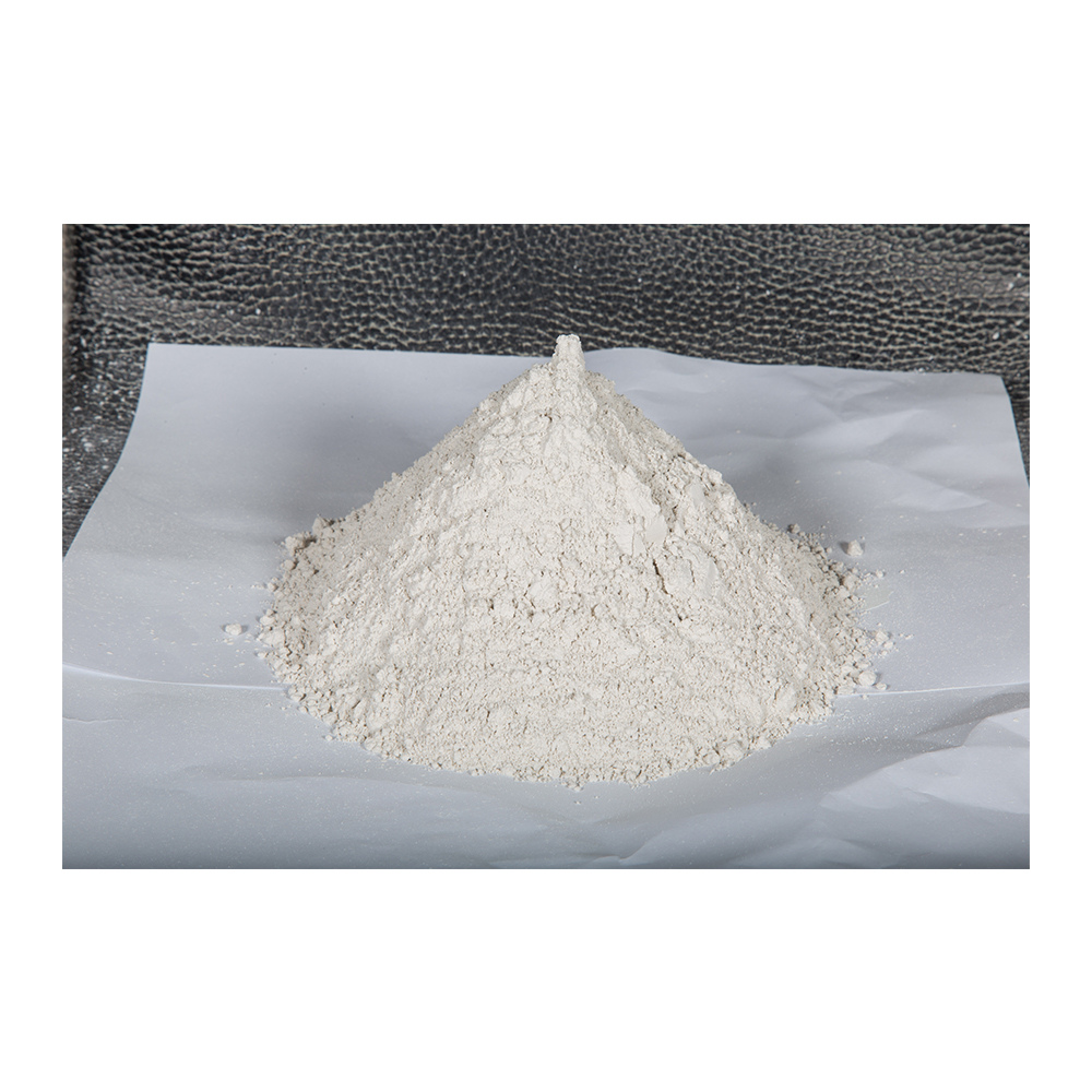 Wholesale Ceramic Kaolin Clay for White Porcelain Products