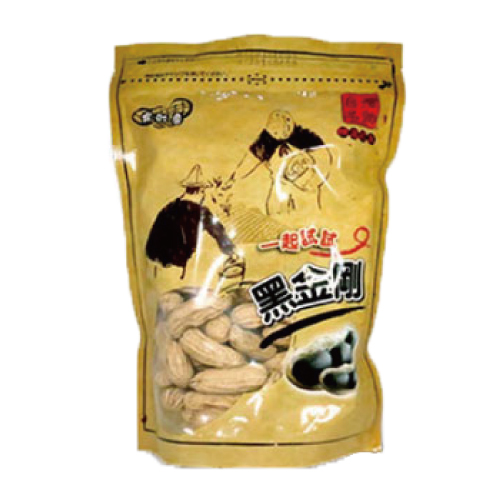Taiwanese famous Peanuts