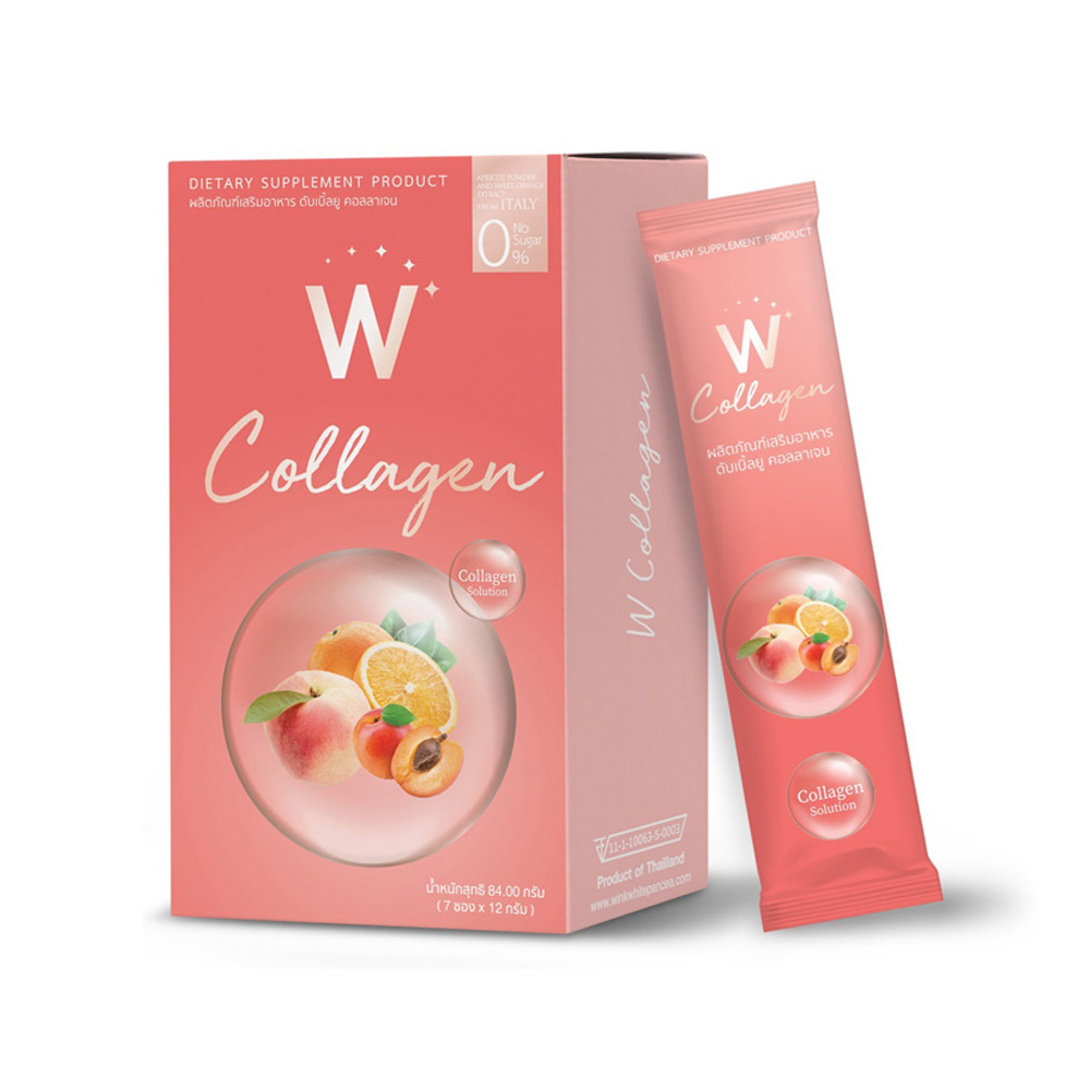 Порошок коллагена Aura White Skin Beauty, пептид коллагена для рыбы, порошок персика и натуральный экстракт