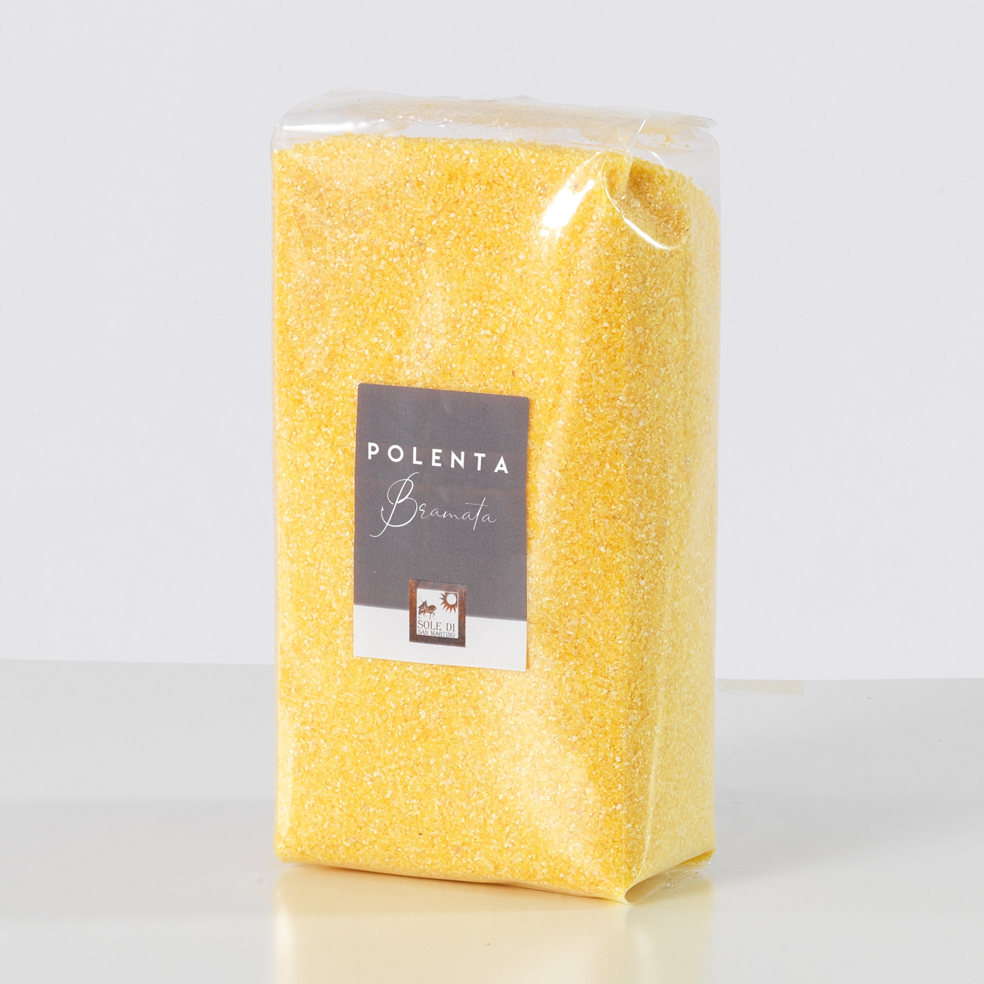 Italian PREMIUM polenta 500 g