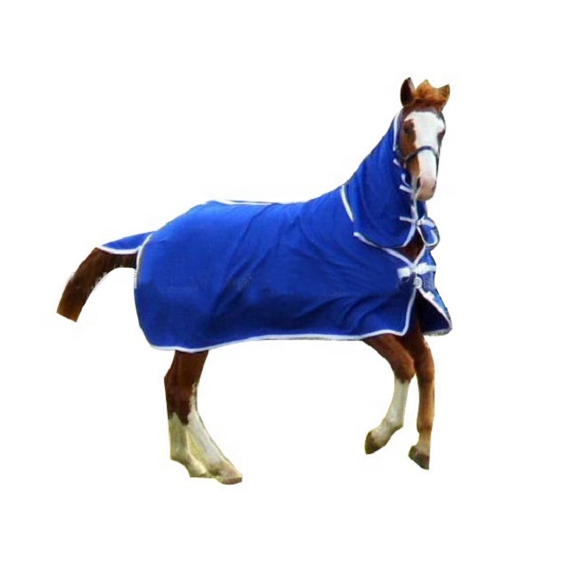 Horse turnout rain rugs breathable waterproof