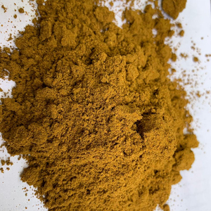Single spices Curry powder Indian origin