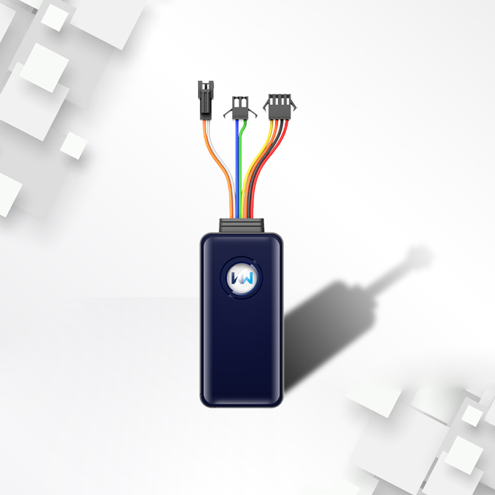 Экономичное устройство WanWayTech для gps G19S с gsm-тревожной кнопкой и поддержкой языков 17 +