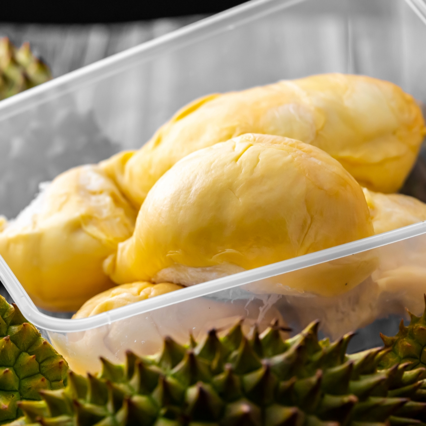 Durian