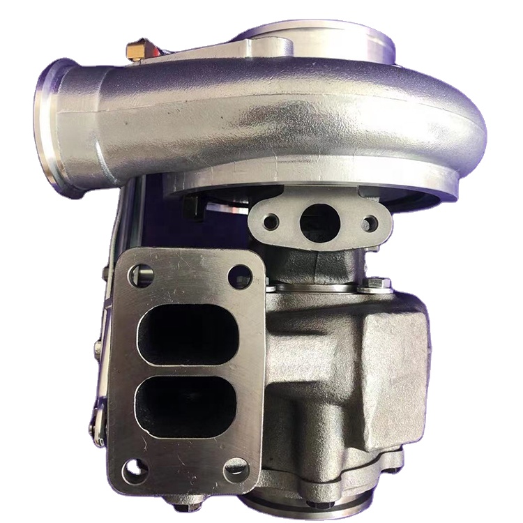 6D107 PC220-8 4038597 4038471 6754-81-8190 Турбокомпрессор 《 Holset 3597180
