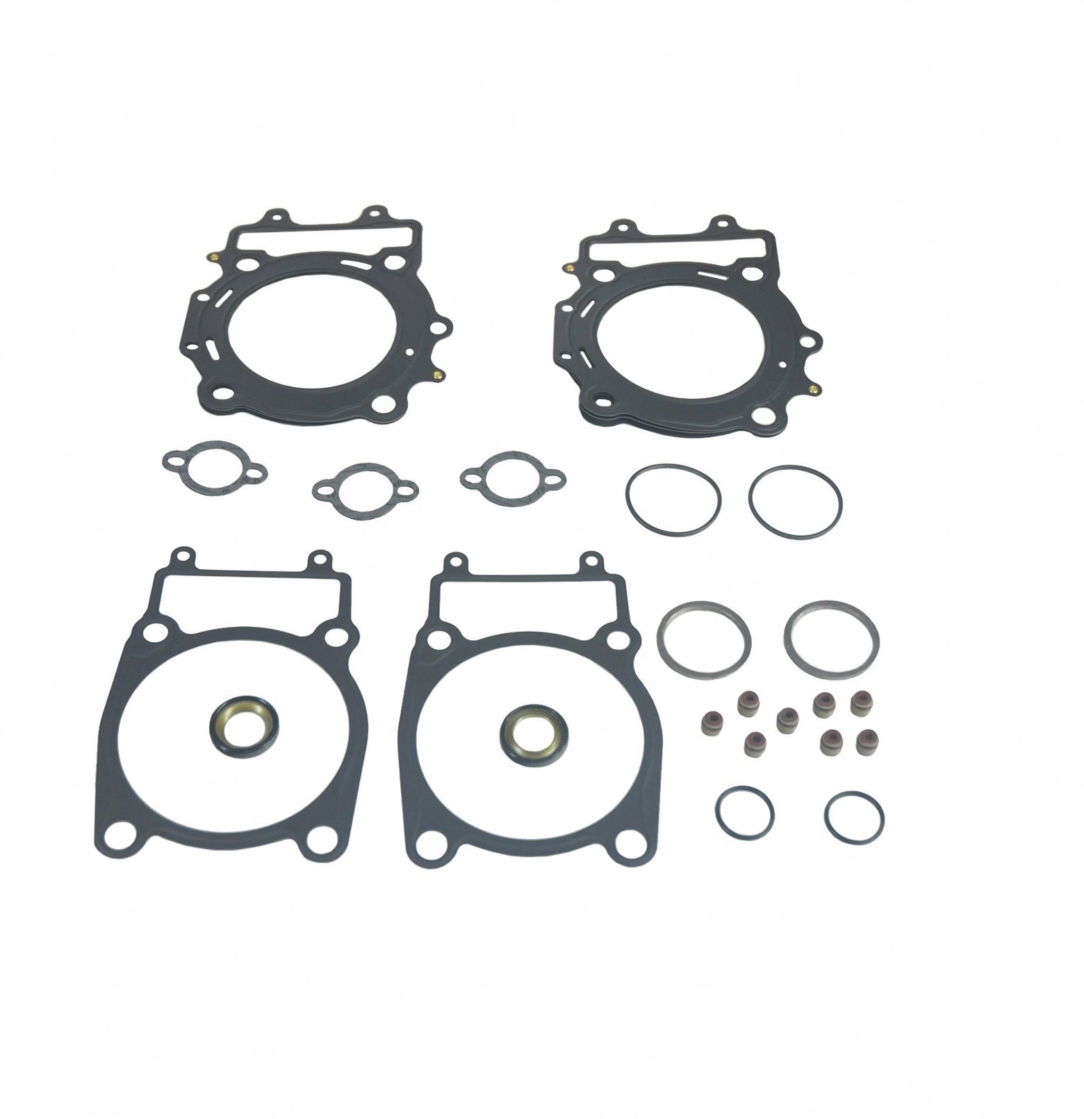 OEM quality replacement complete gasket set gasket kits atv
