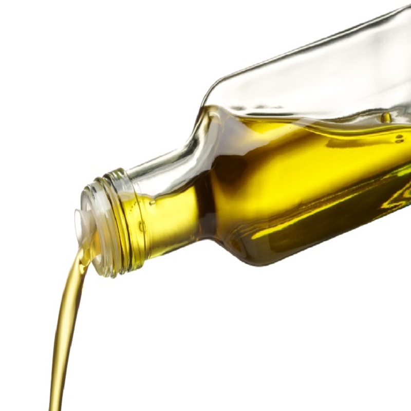 best cooking oil for frying