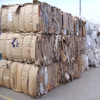 Buy Cheap OCC 11 Waste Paper - Paper Scraps 100% Cardboard for sale.