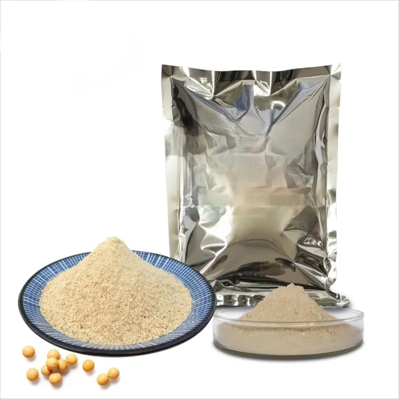 High Protein 65% Soybean Meal / Soybean Meal 65% For Animal Feed In Bulk Premium Quality Wholesale