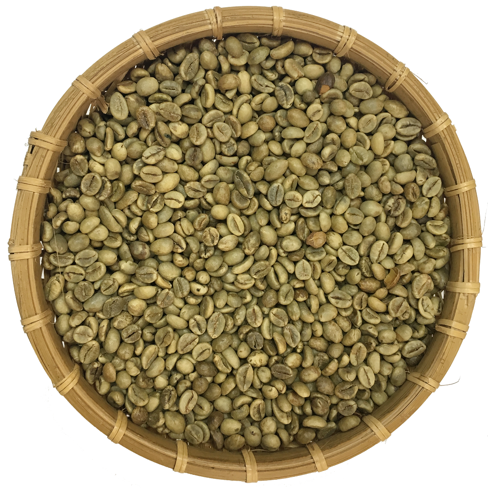Оптовая продажа Экспорт высокое качество Robusta зеленый кофе в зернах с лучшей ценой/товары Азии