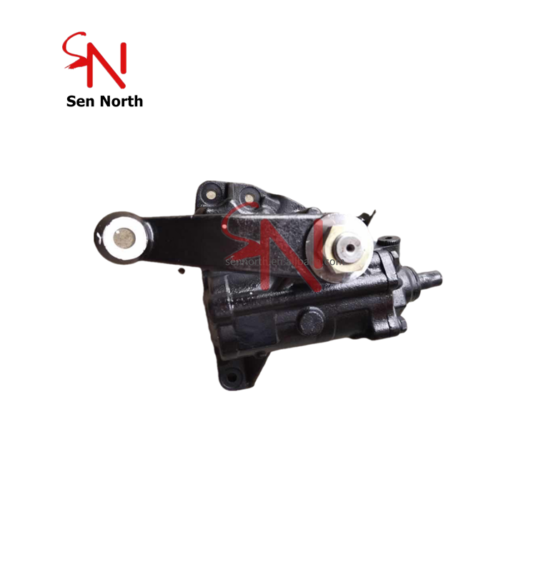Высокое качество OEM 455-01042 898110219 коробка гидроусилителя руля для Isuzu Npr RHD LHD модели N75
