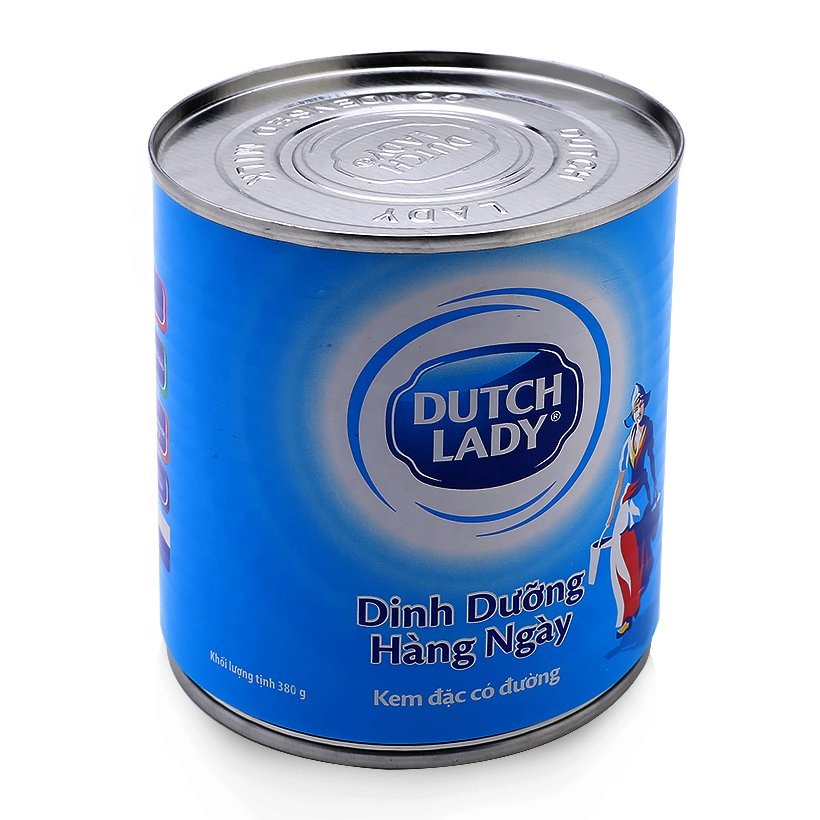 NUTRITION DAILY SWEETENED CONDENSED CREAMER 380G