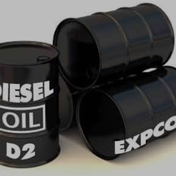 ГАЗОЙЛЬ D2