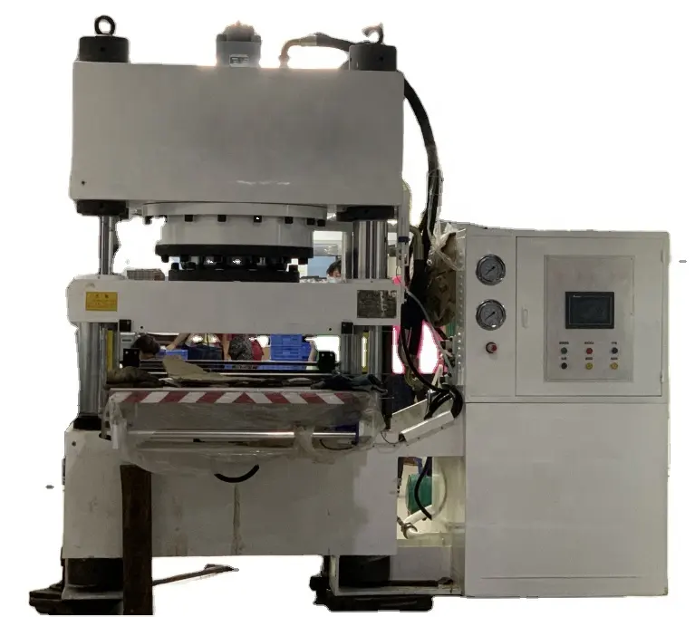 Jigsaw Puzzle Making Machine With Scattering And Bagging 1000 Pieces Jigsaw Puzzle Die Cutting Machine