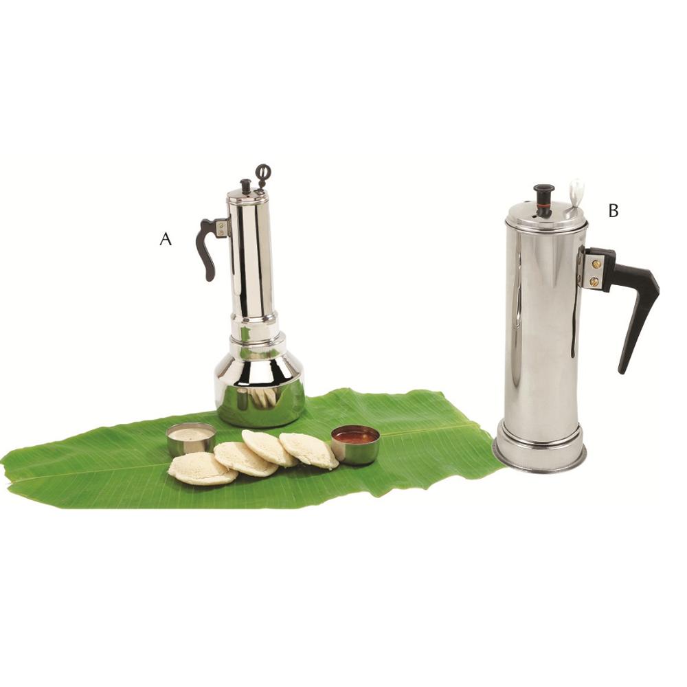 Puttu maker