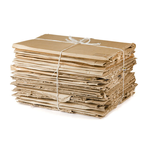 Mixed old Waste OCC, OMG Paper Bundles for Recycling