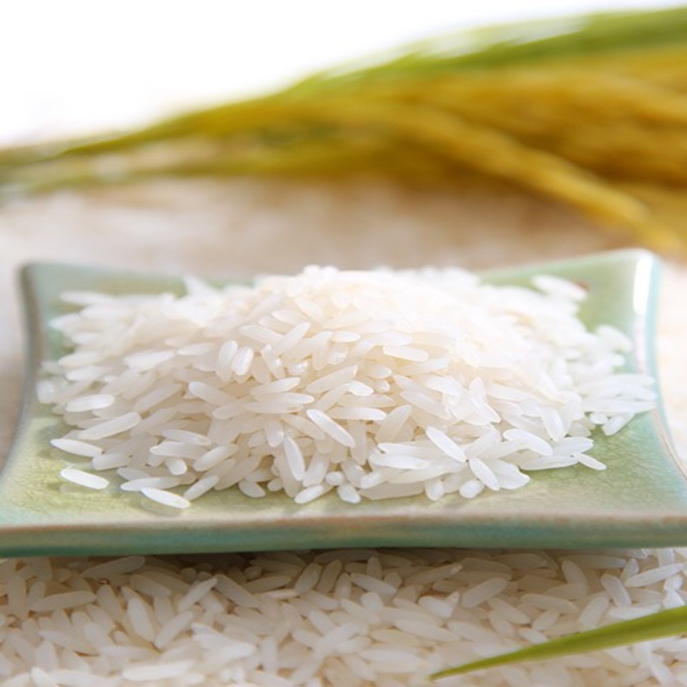 NEW CROP! THAI LONG GRAIN PARBOILED RICE